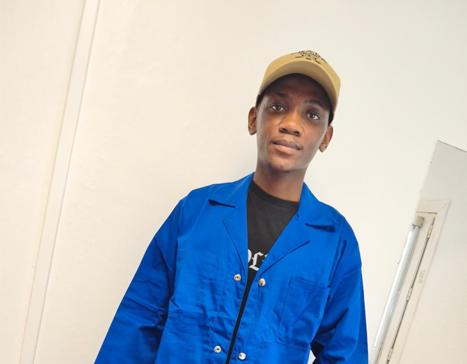 Novembre 2025 – CAP Electricien Pour Grady (ADOMA)